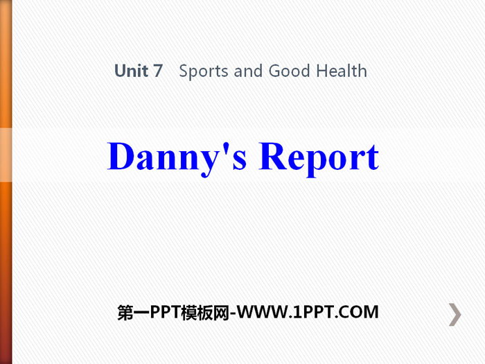 图片[1]-sports_and_good_health-第一PPT