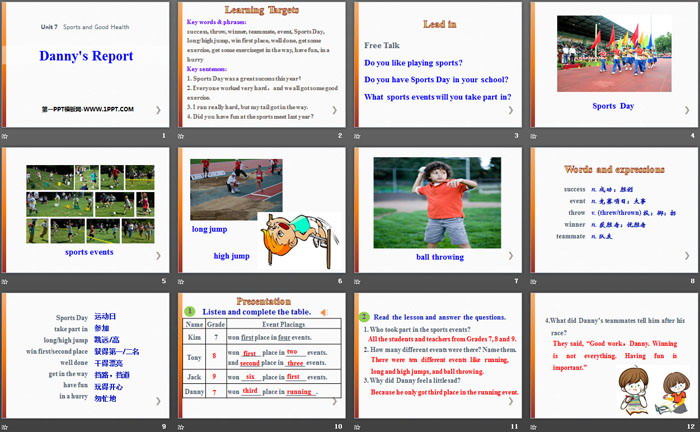 图片[2]-sports_and_good_health-第一PPT