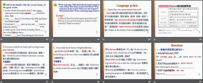 图片[3]-sports_and_good_health-第一PPT