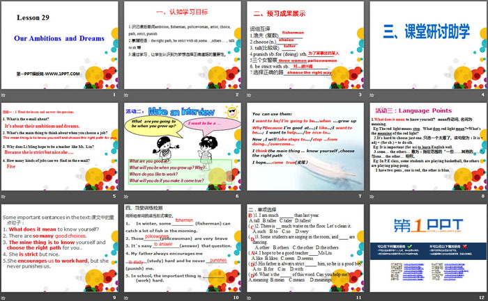 图片[2]-our_ambitions_and_dreams-第一PPT
