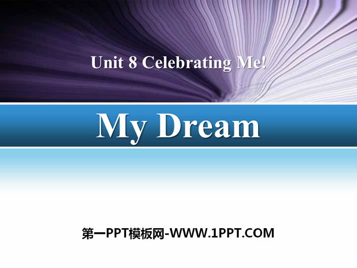 图片[1]-my_dream-第一PPT