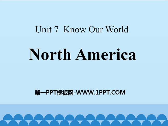 图片[1]-north_america-第一PPT