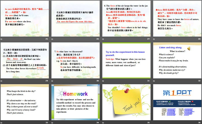图片[4]-《Let’s Do an Experiment》Look into Science! PPT免费课件-第一PPT