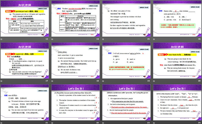 图片[3]-《Making School a Better Place》Work for Peace PPT下载-第一PPT