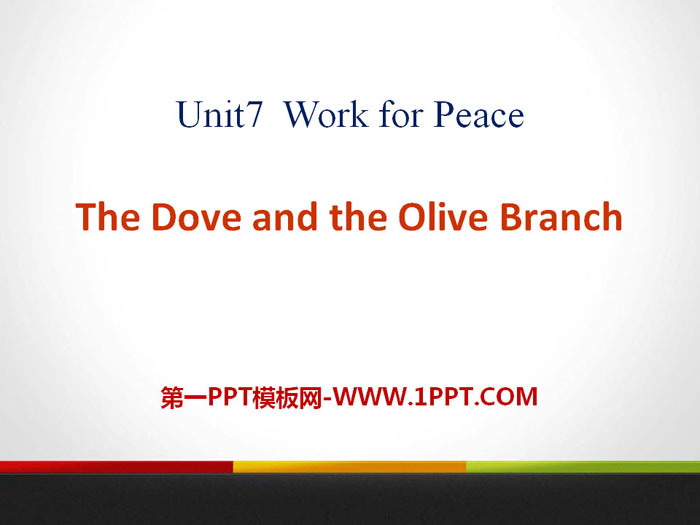 图片[1]-work_for_peace-第一PPT