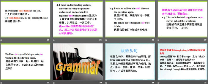 图片[4]-《Different Manners》Culture Shapes Us PPT课件下载-第一PPT