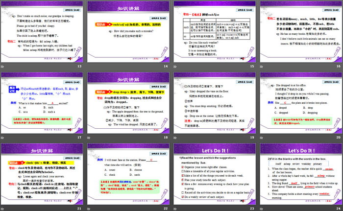图片[3]-《Manage Your Time》Get ready for the future PPT教学课件-第一PPT