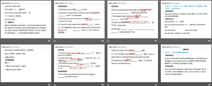 图片[3]-《Into the wild》Section A PPT-第一PPT