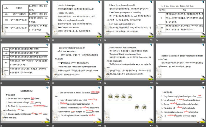 图片[8]-《Sports And Fitness》Section ⅣPPT-第一PPT