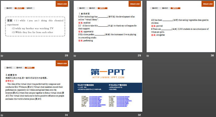 图片[5]-《Music》SectionB PPT-第一PPT