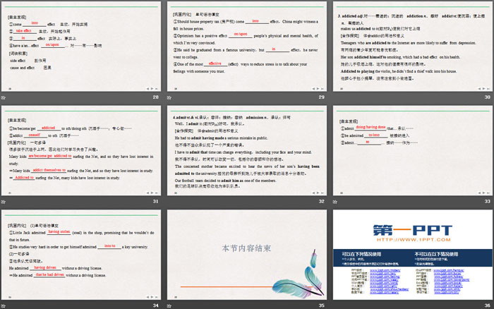 图片[5]-《Information Technology》SectionⅠPPT-第一PPT