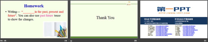 图片[4]-《Information Technology》Lesson1 Avatars PPT-第一PPT
