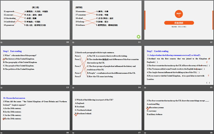 图片[3]-《History and Traditions》Period One PPT-第一PPT
