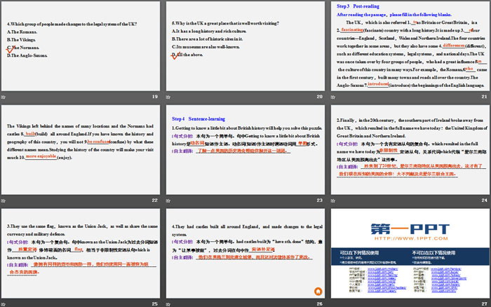 图片[4]-《History and Traditions》Period One PPT-第一PPT