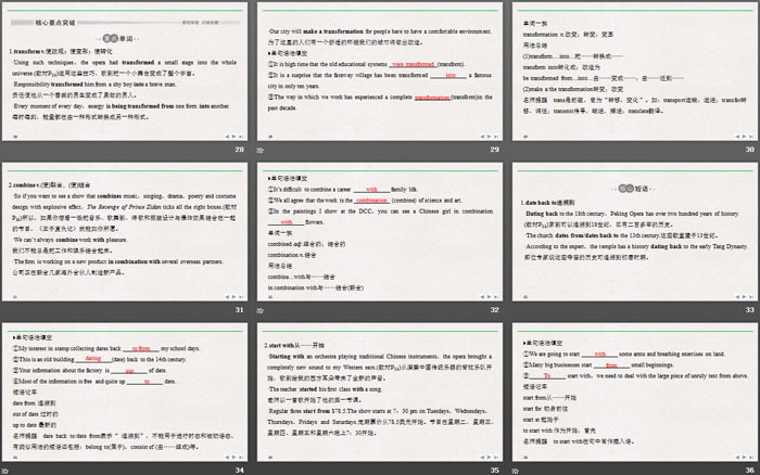 图片[5]-《Stage and screen》PartⅠ PPT-第一PPT
