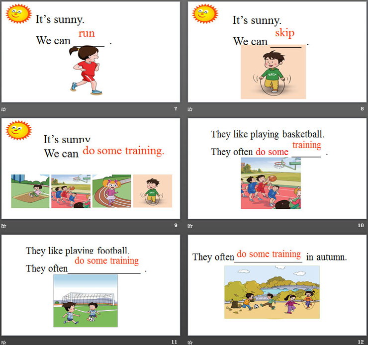 图片[3]-《This is Jenny speaking》Communications PPT课件-第一PPT