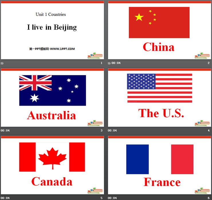 图片[2]-countries-第一PPT