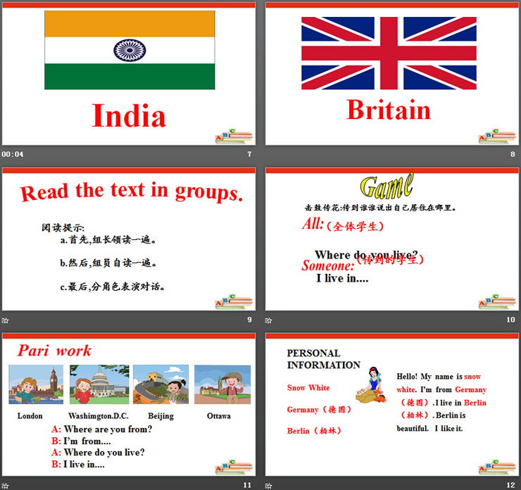 图片[3]-countries-第一PPT