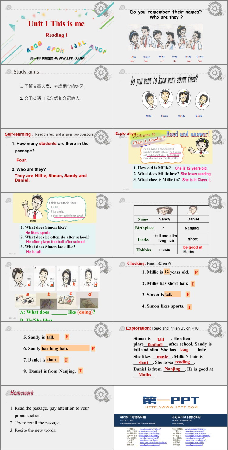 图片[2]-《This is me》reading PPT下载-第一PPT