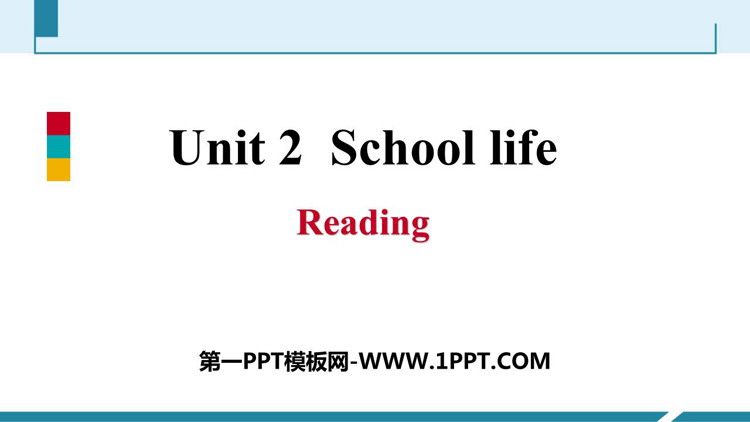 图片[1]-school_life-第一PPT