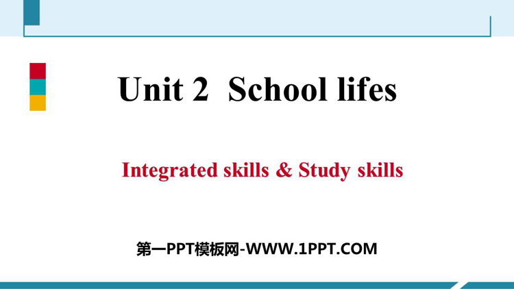 图片[1]-school_life-第一PPT