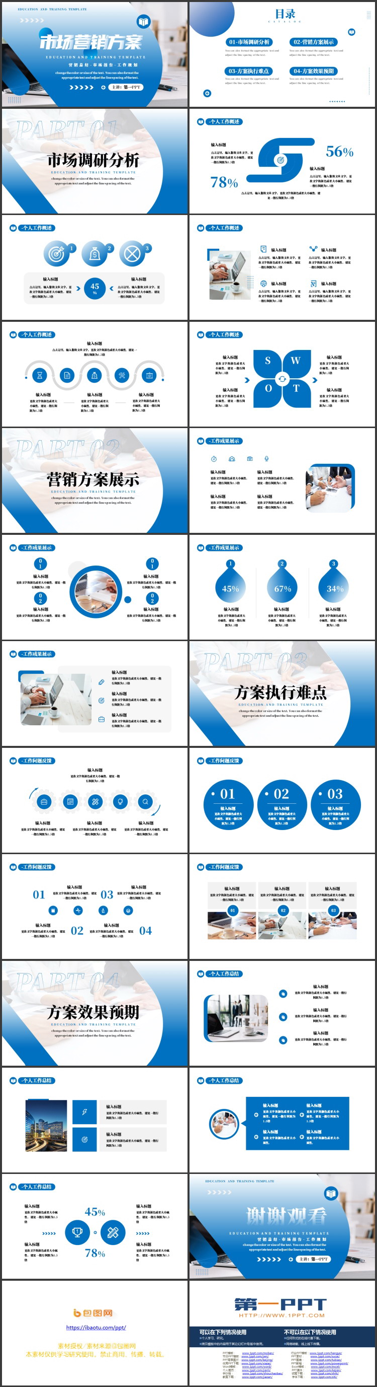 图片[2]-市场营销-第一PPT