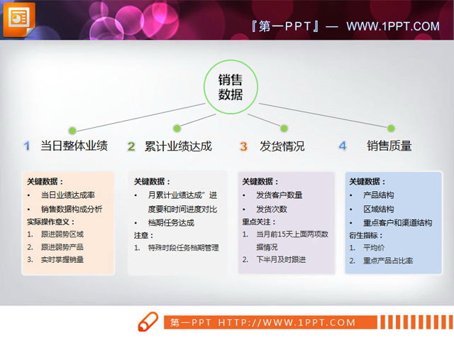 图片[1]-扩散关系PPT说明图素材下载-第一PPT