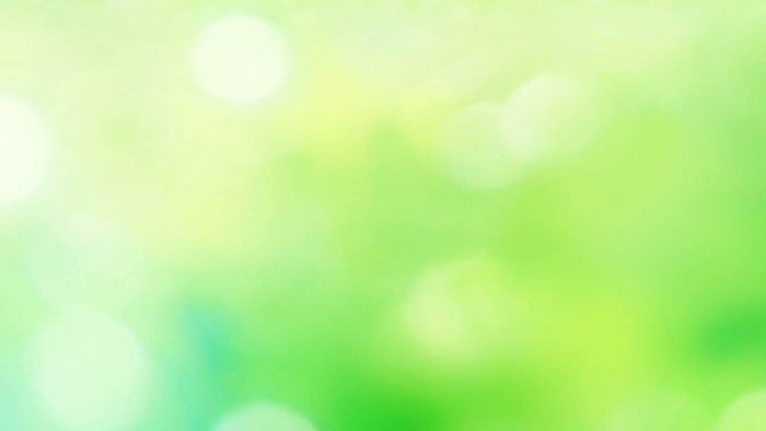 图片[2]-三张绿色模糊幻灯片背景图片-第一PPT
