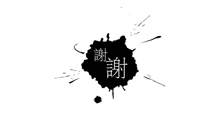 图片[4]-四张精致PPT结束语图片-第一PPT
