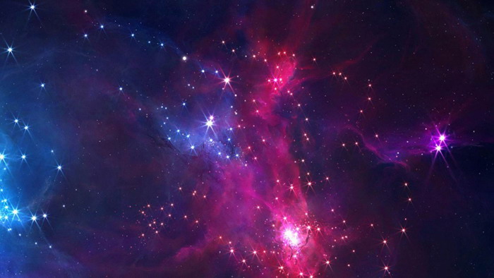 图片[3]-三张宇宙星空PPT背景图片-第一PPT
