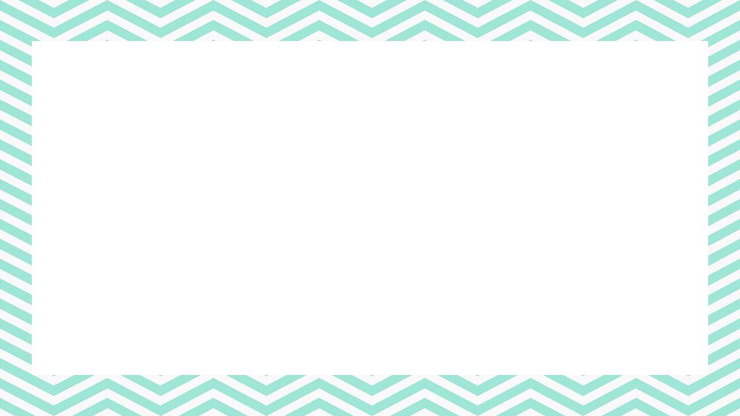 图片[1]-三张绿色折线PPT边框背景图片-第一PPT