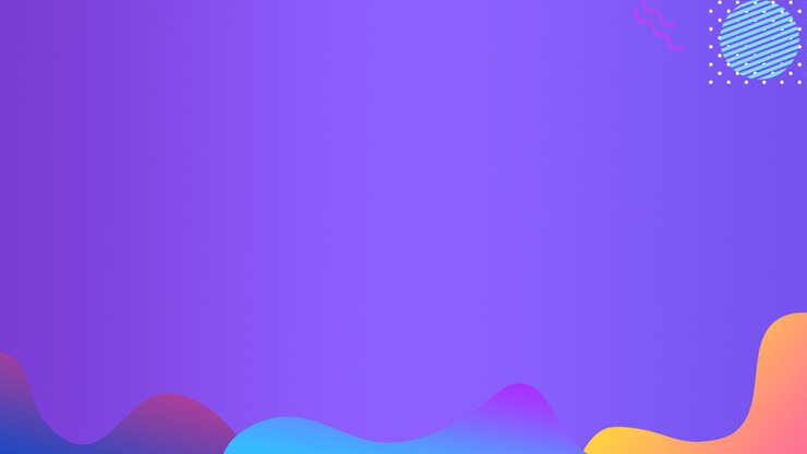 图片[2]-两张彩色动感时尚PPT背景图片免费下载-第一PPT