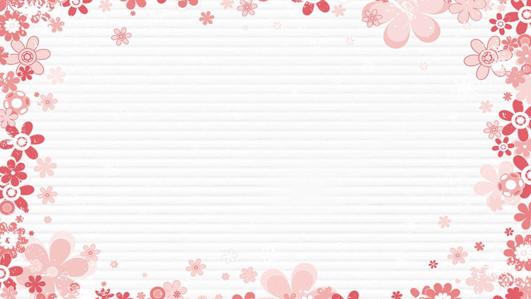 图片[1]-粉色背景图片-第一PPT