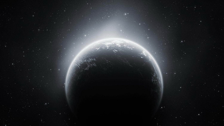 图片[5]-六张星空星球宇宙PPT背景图片-第一PPT