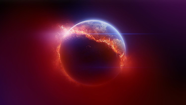 图片[1]-三张精美宇宙星球PPT背景图片-第一PPT