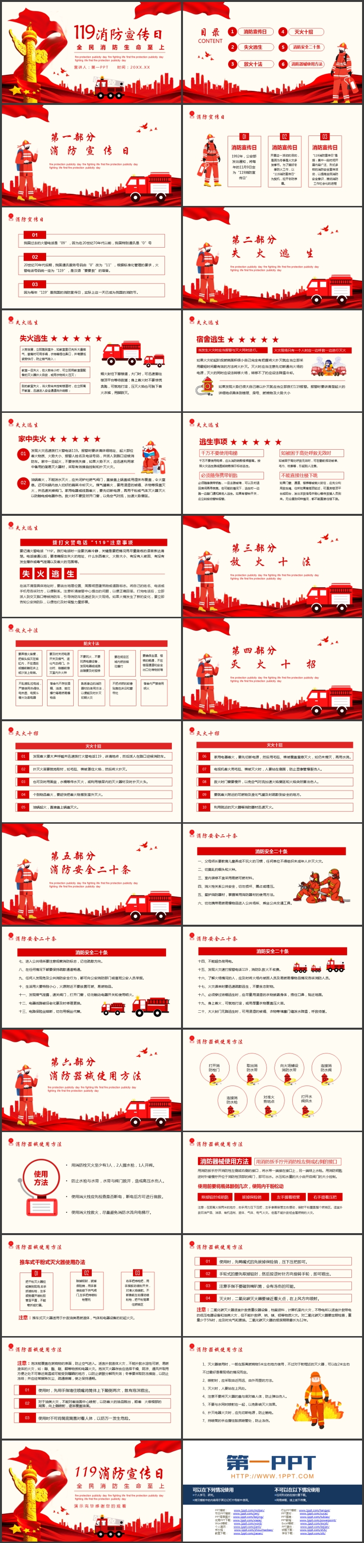 图片[2]-安全管理PPT-第一PPT